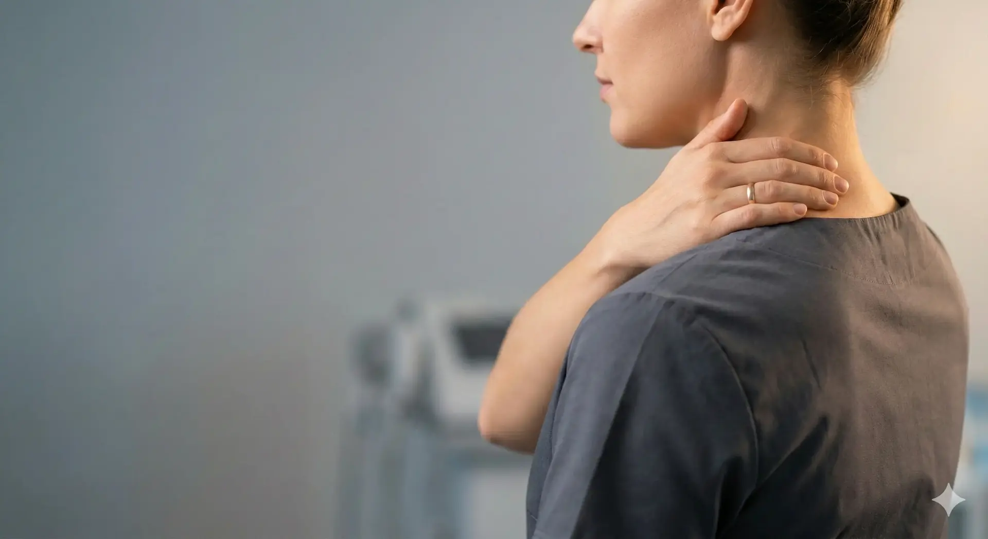 Cervicalgie : Soulager efficacement les douleurs cervicales