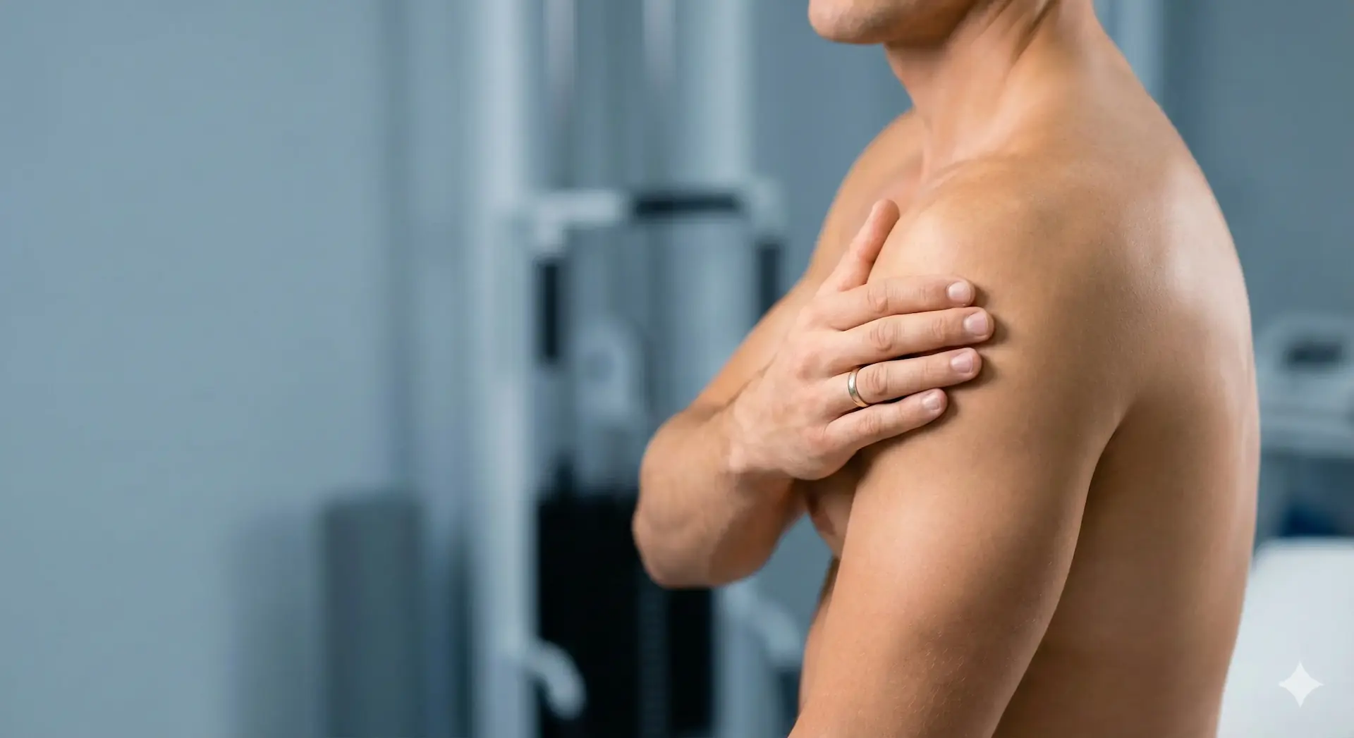 Tendinopathie de la coiffe des rotateurs : Soulager l'épaule douloureuse