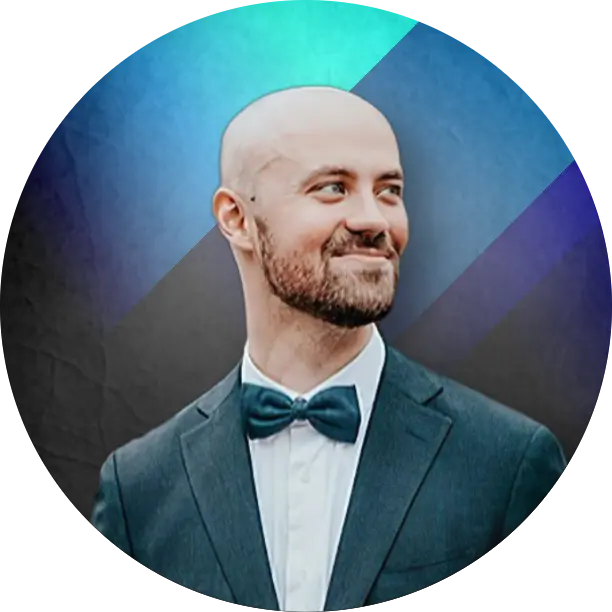 Virgile Pieterwas - Fondateur Kinevir